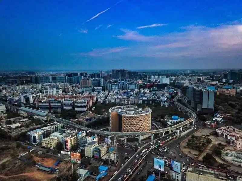 hitech city