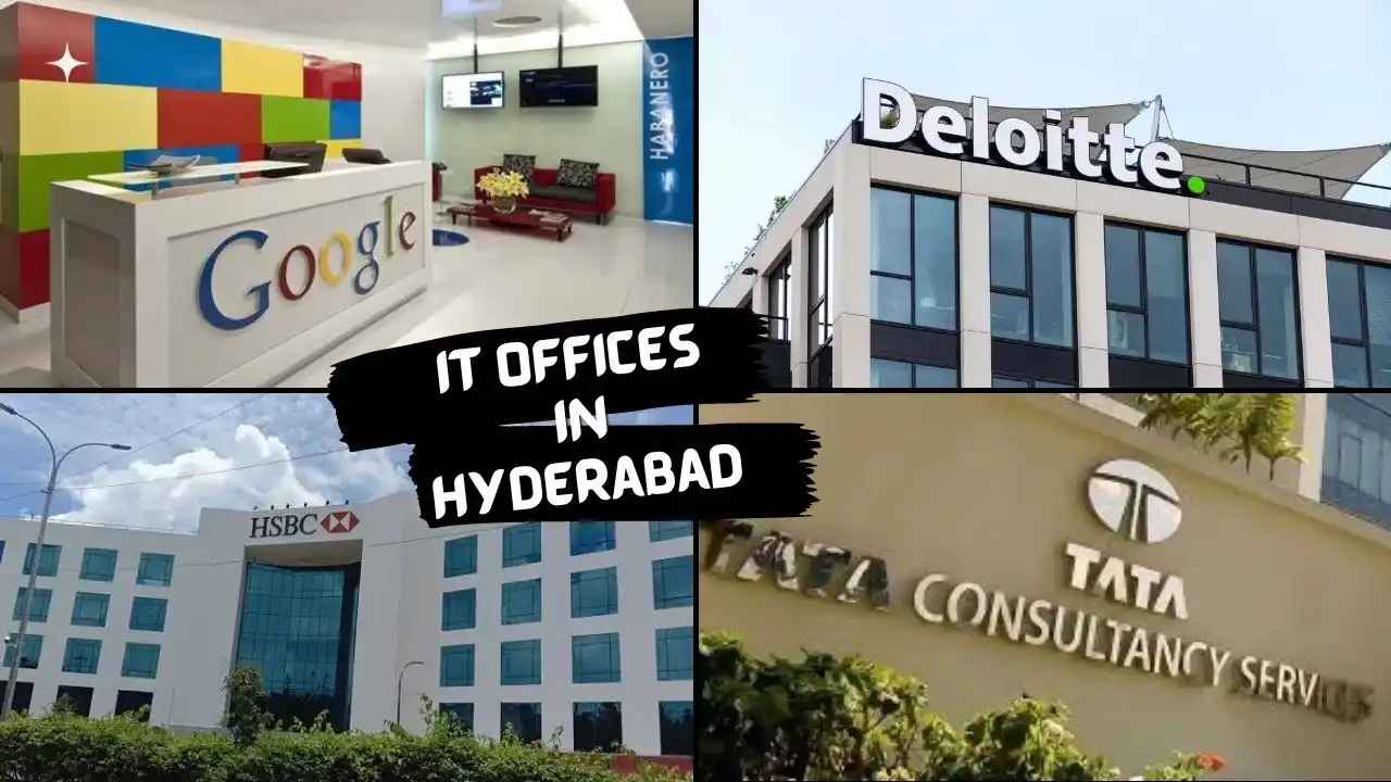 it Industry