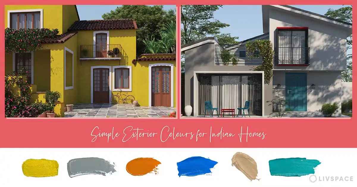 Color Your World: Mastering the Art of Exterior Home Design