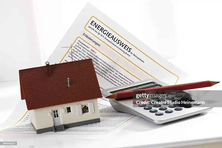 Sample Calculation of Tax Benefits