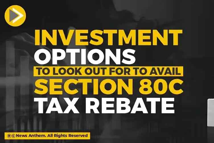 Investment Options Under Section 80C