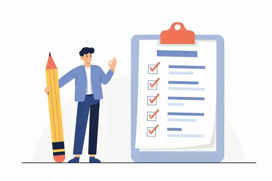 Documentation Required for Claiming Deductions