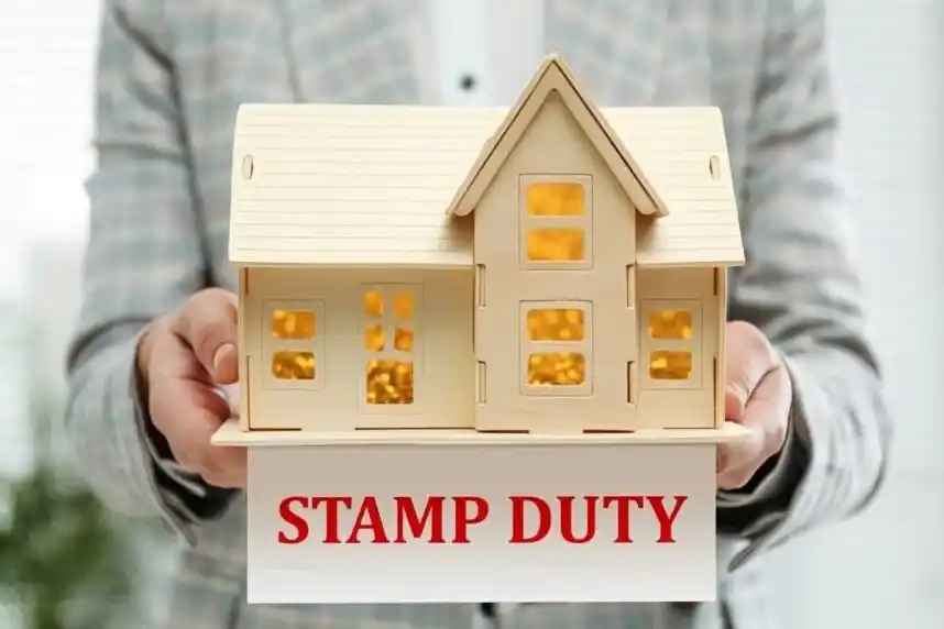 Claiming Deductions on Registration and Stamp Duty Charges