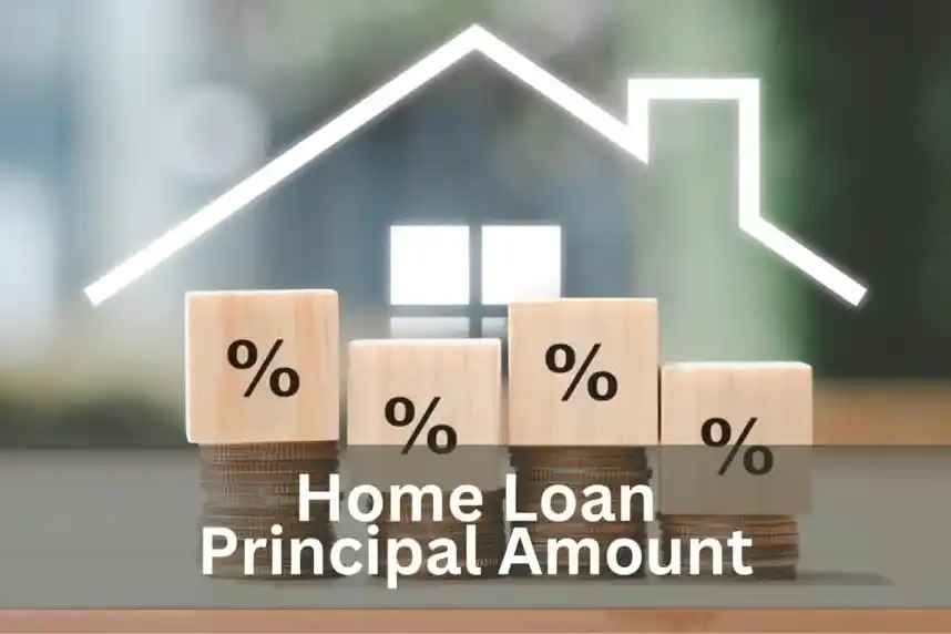 Understanding Home Loan Principal Repayment