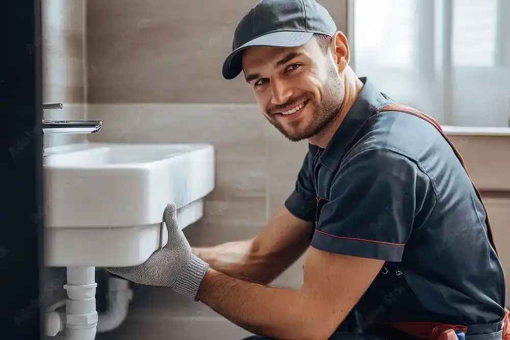 Plumbing Checks