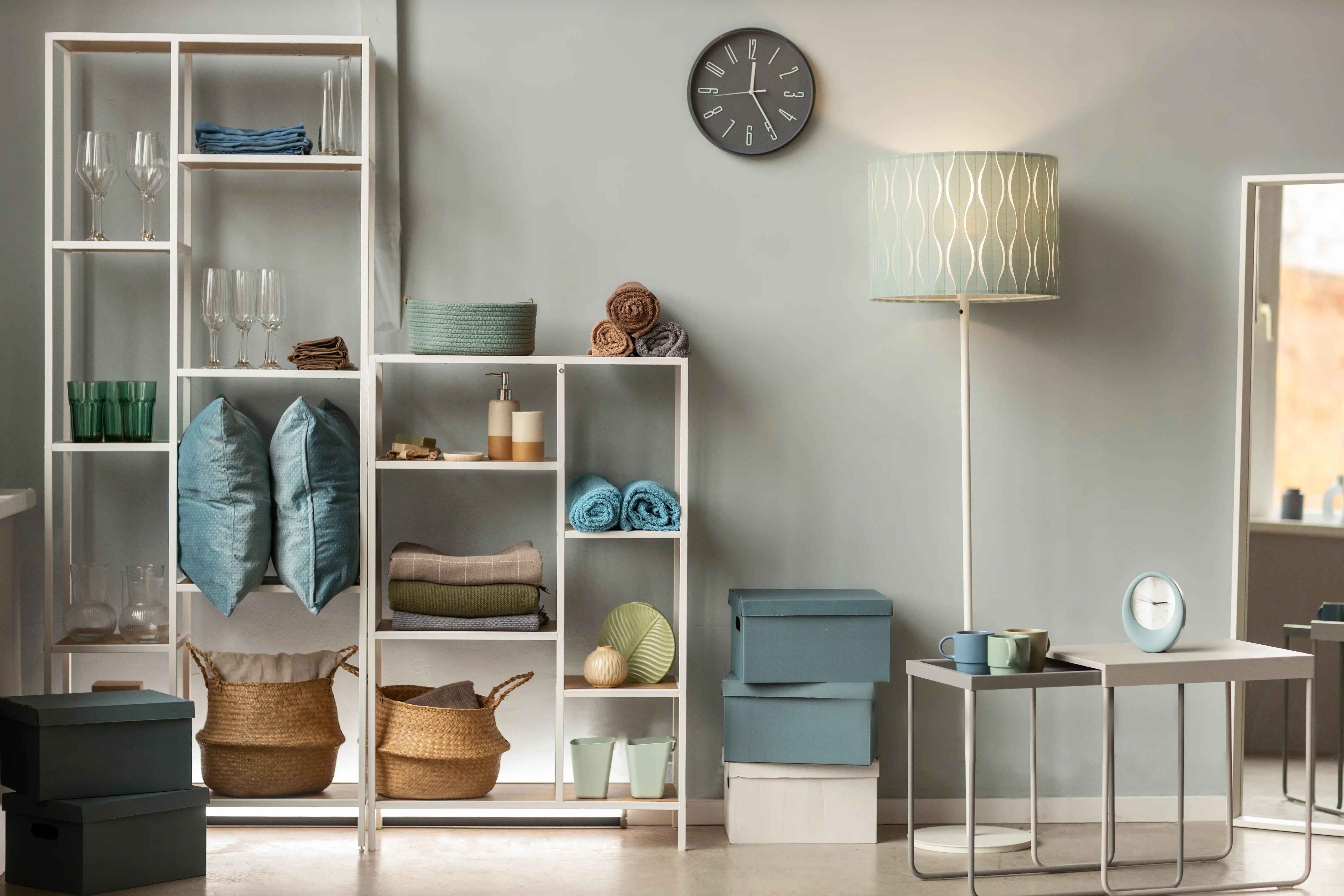 Home Organization Ideas: Transform Your Space with Practical Tips
