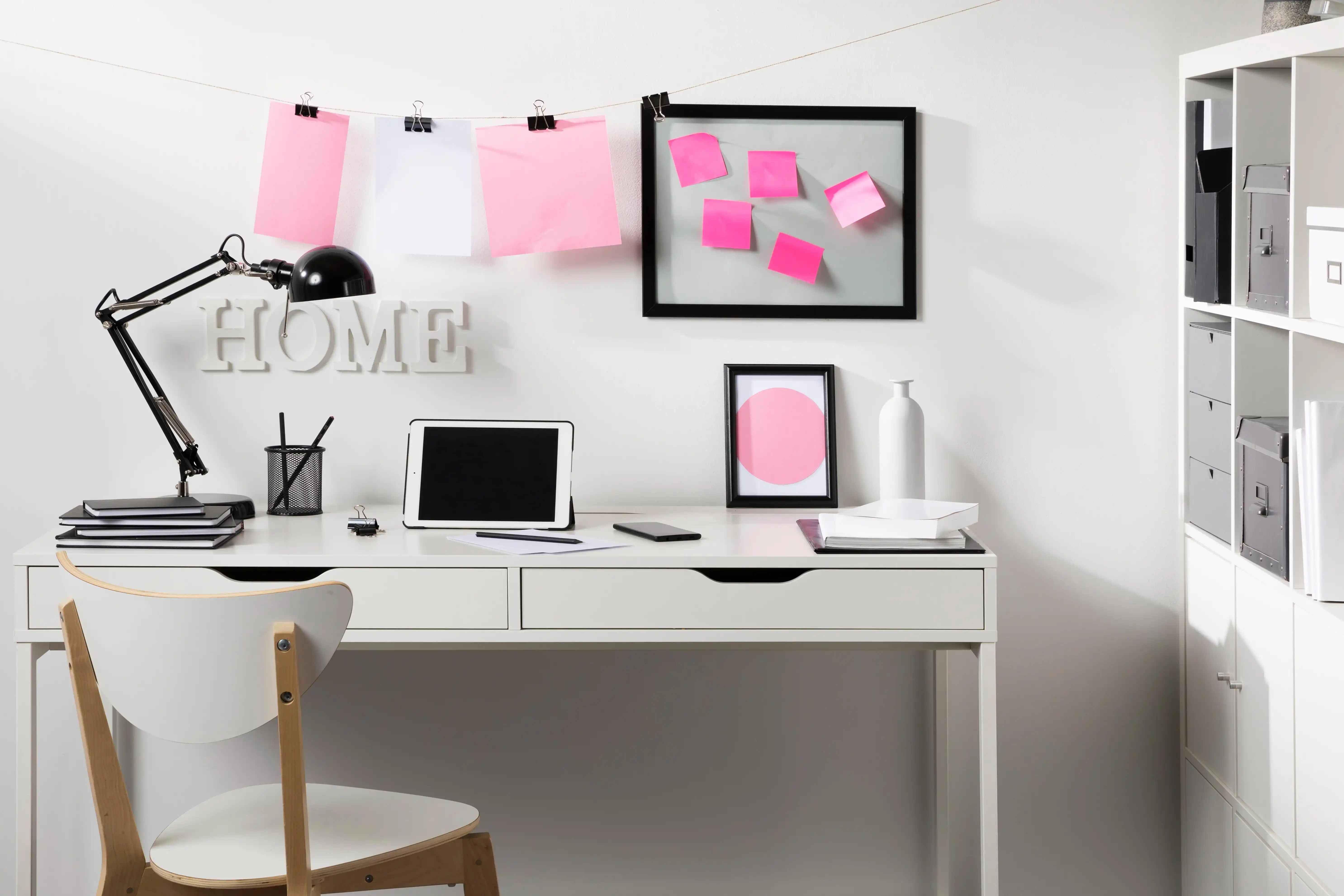 Home Office