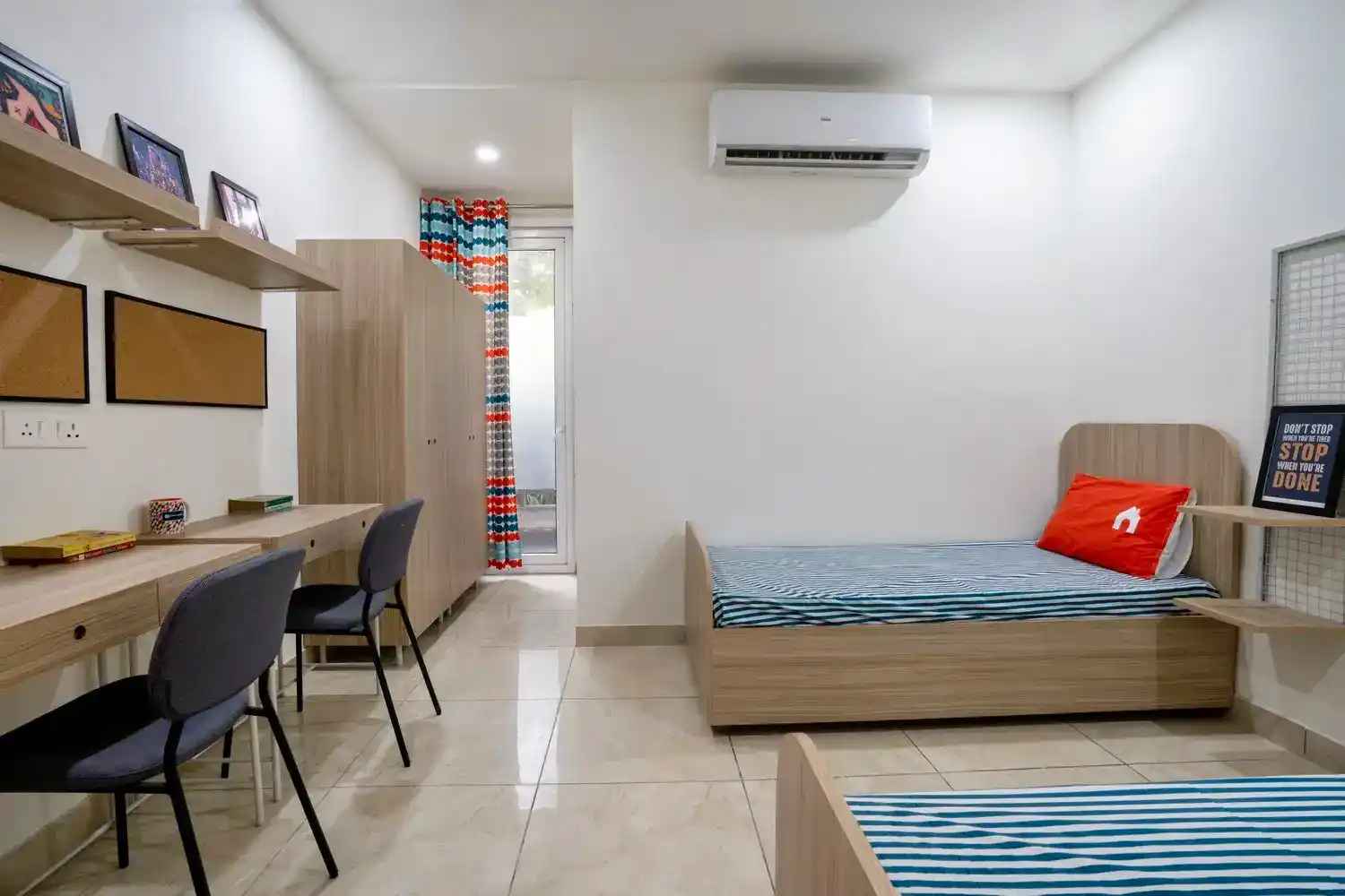 PG and Hostel Stay in Noida