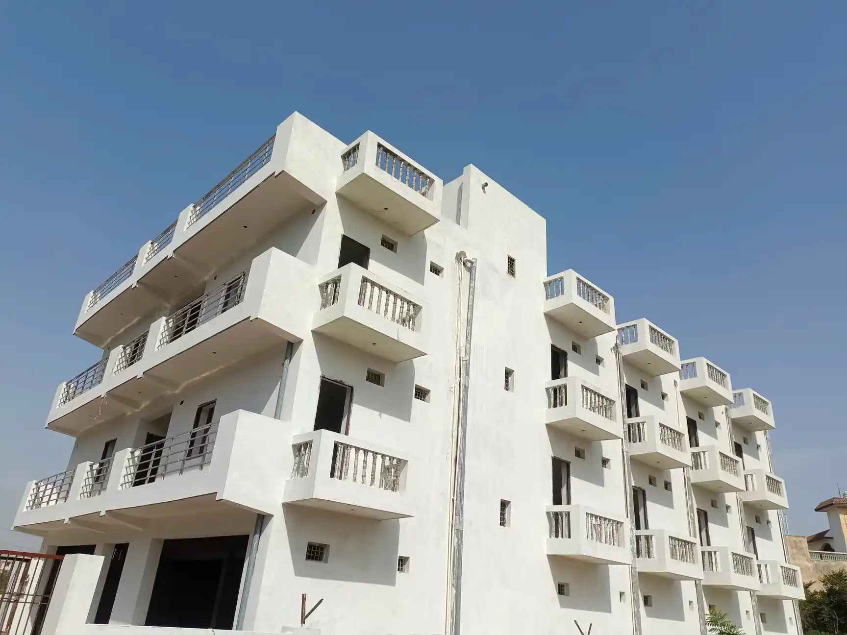 PG and Hostel Stay in Noida