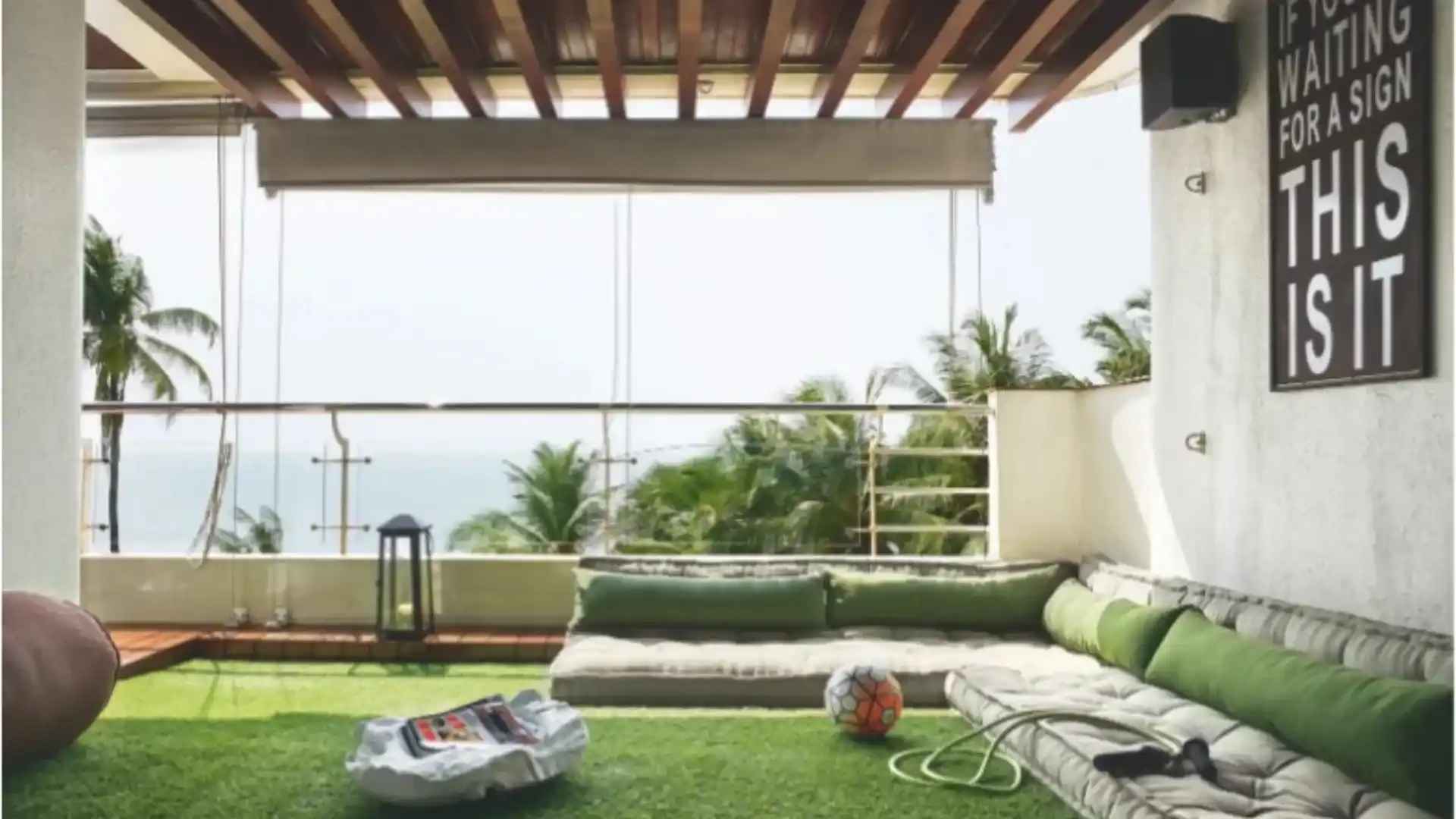 Pet-Friendly Environment