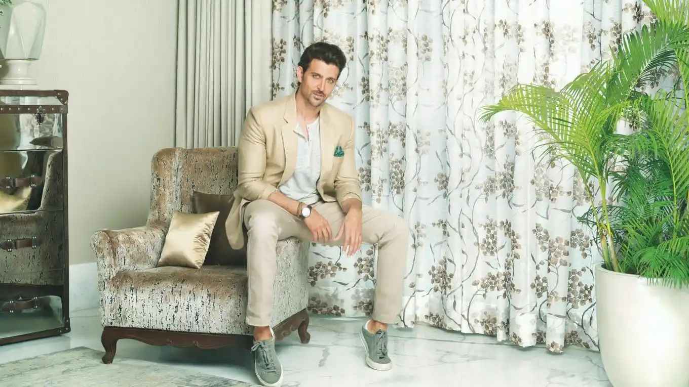 Spacious Rooms Overview