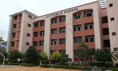 Educational Institutions in HSR Layout