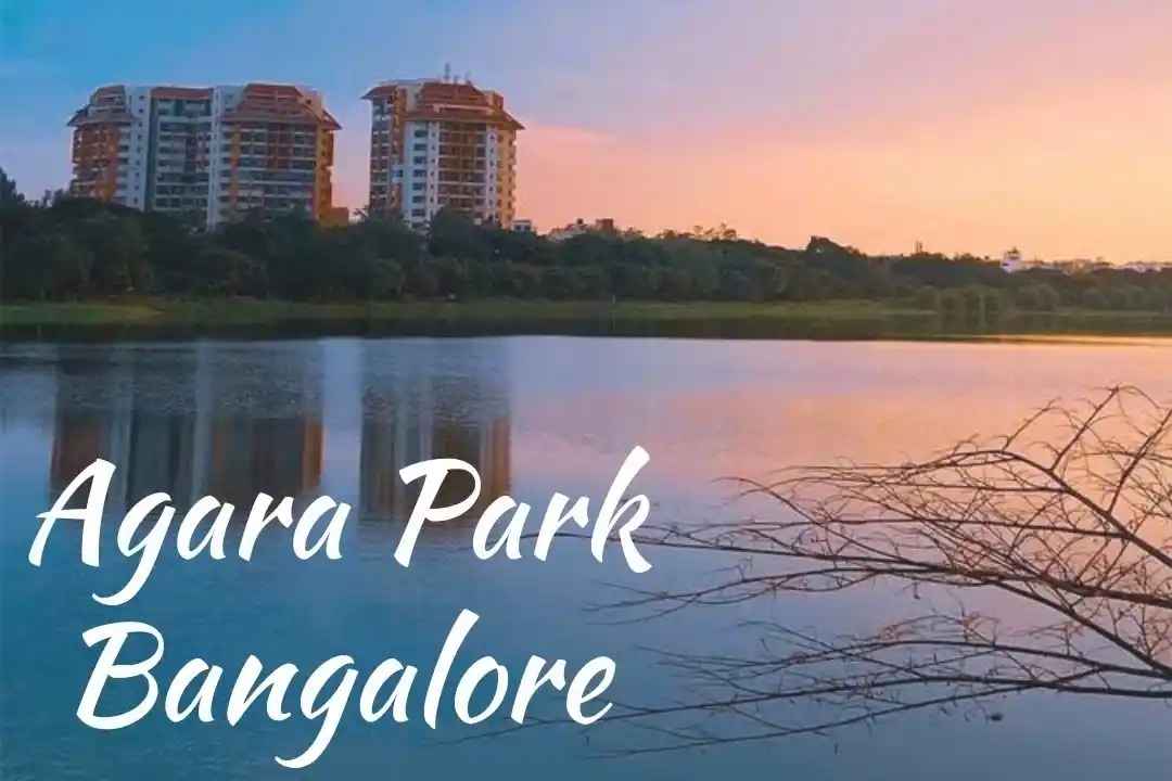 Recreational Spaces in HSR Layout
