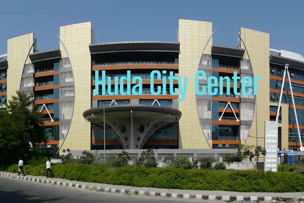 Exploring HUDA City Centre: Gurgaon's Vibrant Hub