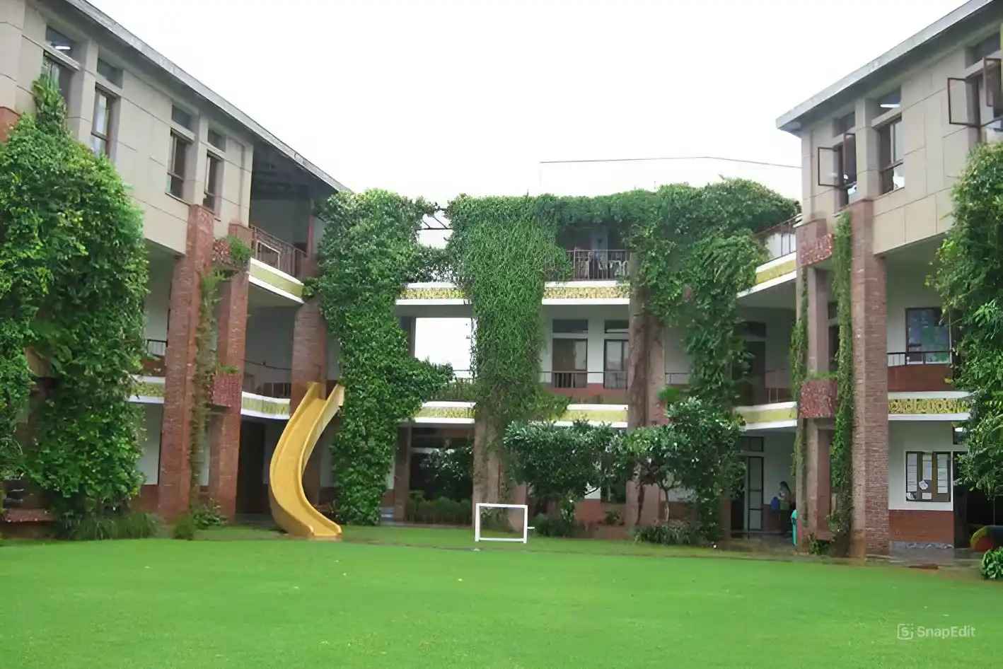 Educational Institutions