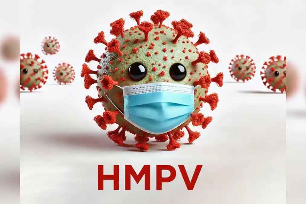 Human Metapneumovirus (HMPV): Symptoms, Treatment, and Prevention