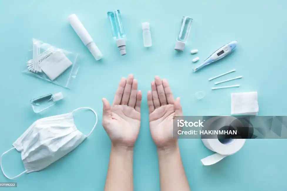 Prevention Strategies for HMPV