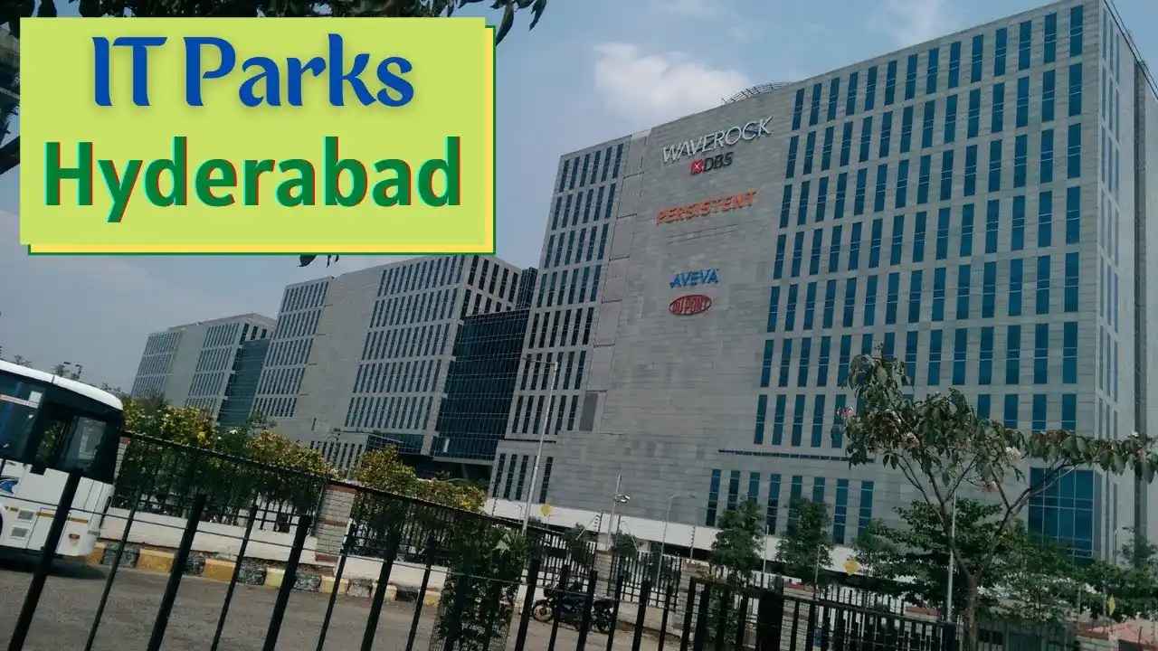 Hyderabad IT Parks – A Complete Guide