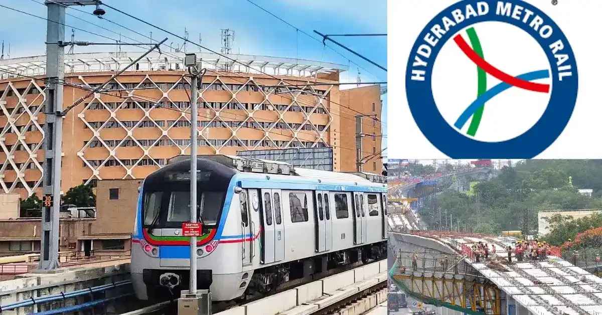 Hyderabad Metro Station: Route Map, Timing, Fare, Stations