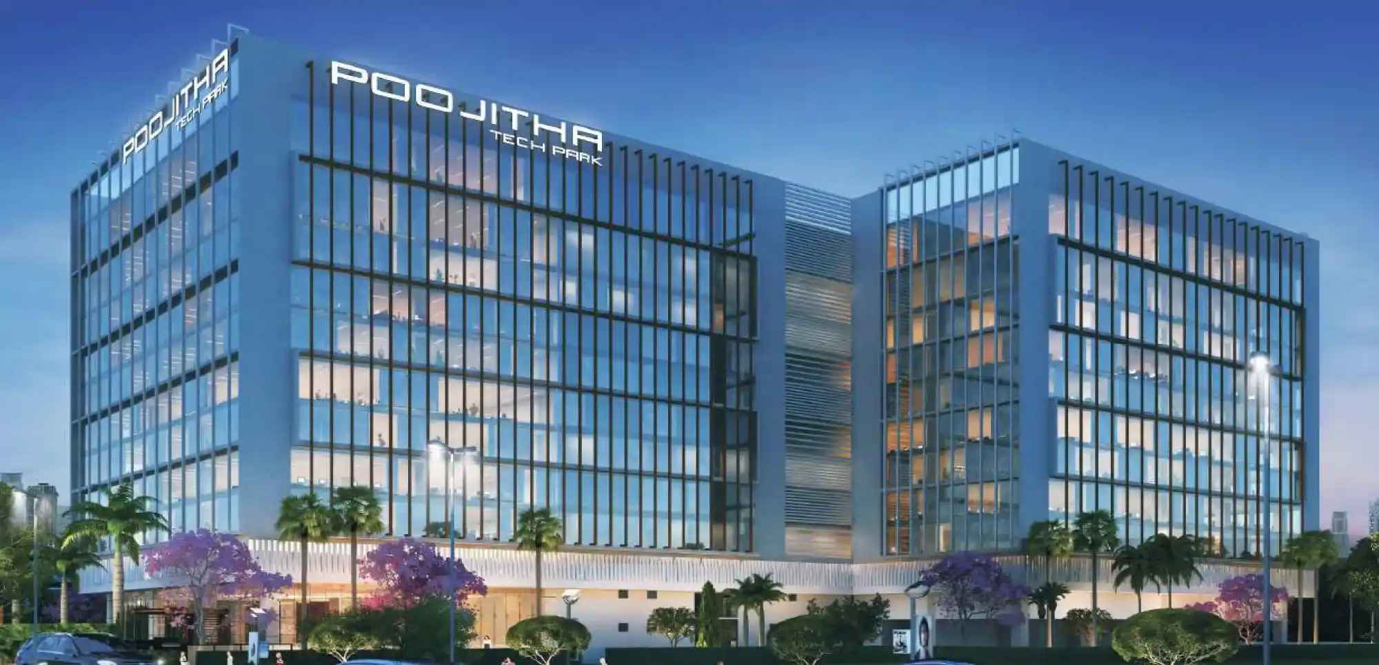 Hyderabad Real Estate