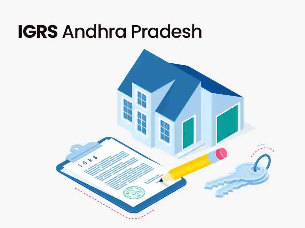 IGRS AP – Andhra Pradesh Land Records Guide 2025