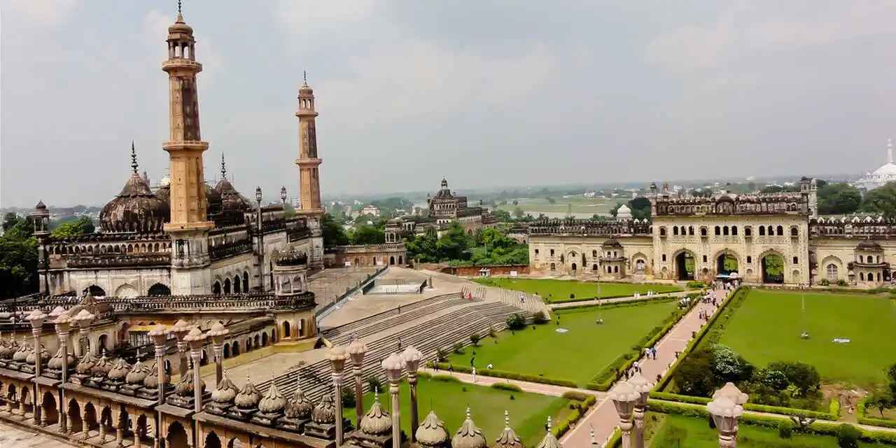 Imambara Lucknow 2025: History, Timings And Ticket