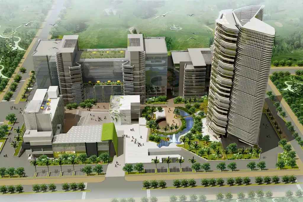 IMT Manesar, Gurgaon - Locality Overview