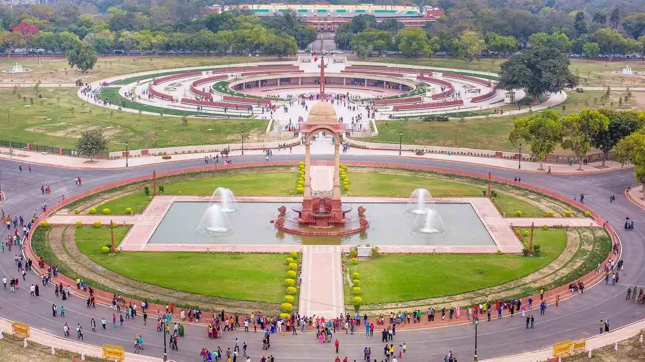 National War Memorial