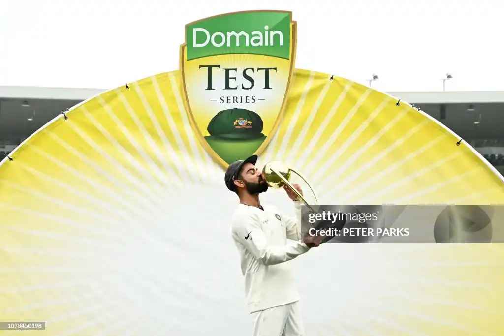 India vs Australia: The Border-Gavaskar Trophy – History, Dominance, BGT 2024 Fixtures, and Future Prospects