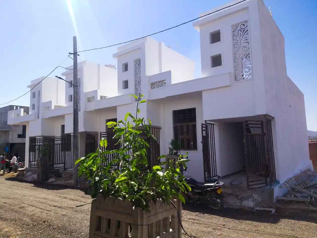 Locality Image