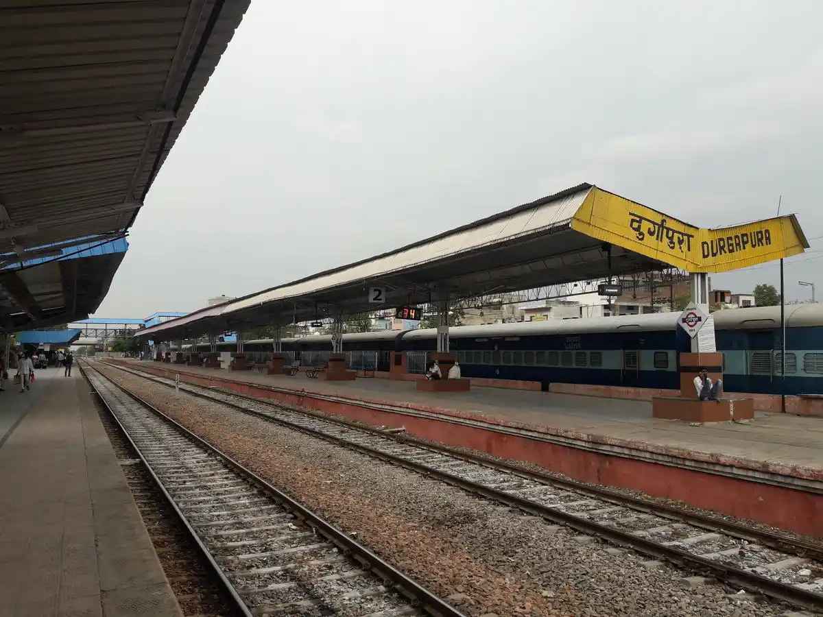 Metro Stations