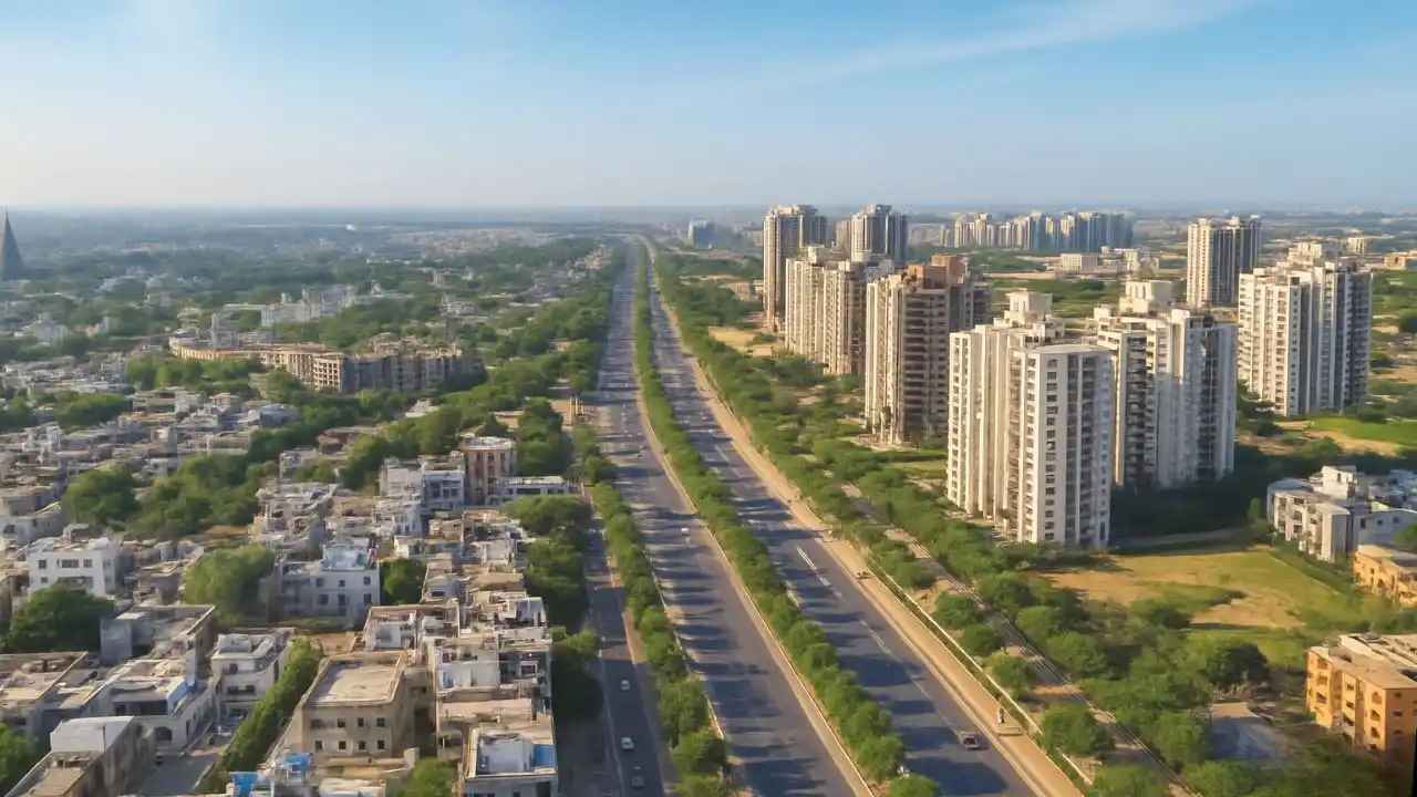 Locality Image