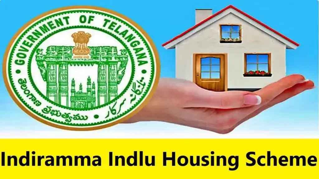 Indiramma Housing Scheme Telangana: Eligibility, Benefits, Apply