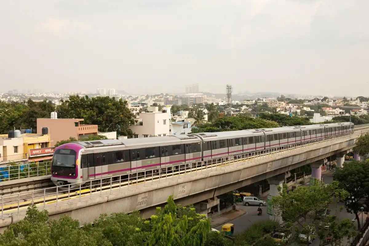 indiranagar-metro-map