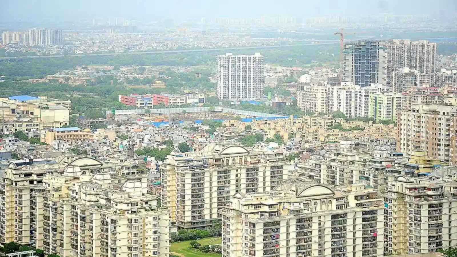 Locality Image