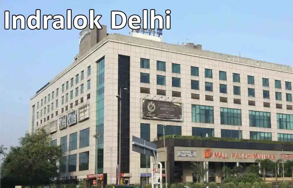 Indralok Delhi: A Vibrant, Cultural Hub