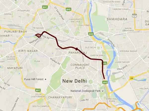 Delhi