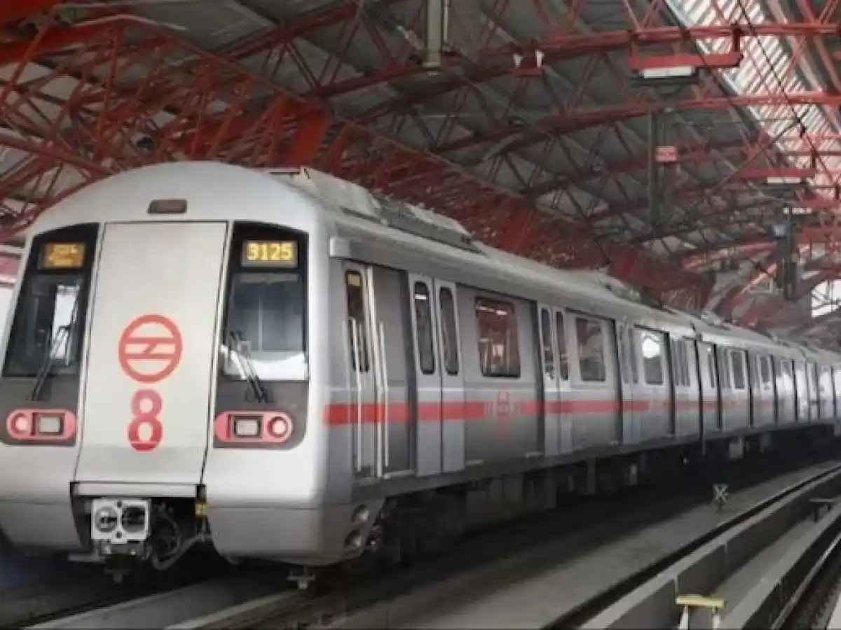 Delhi