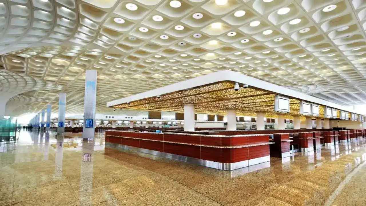 international-airport