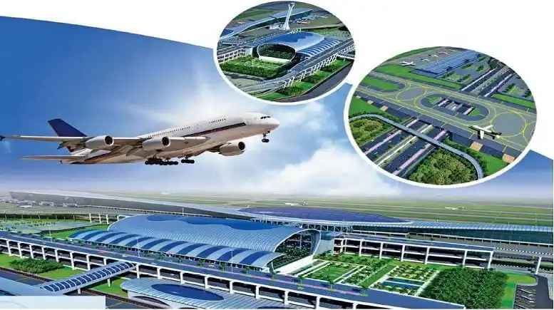 international-airport