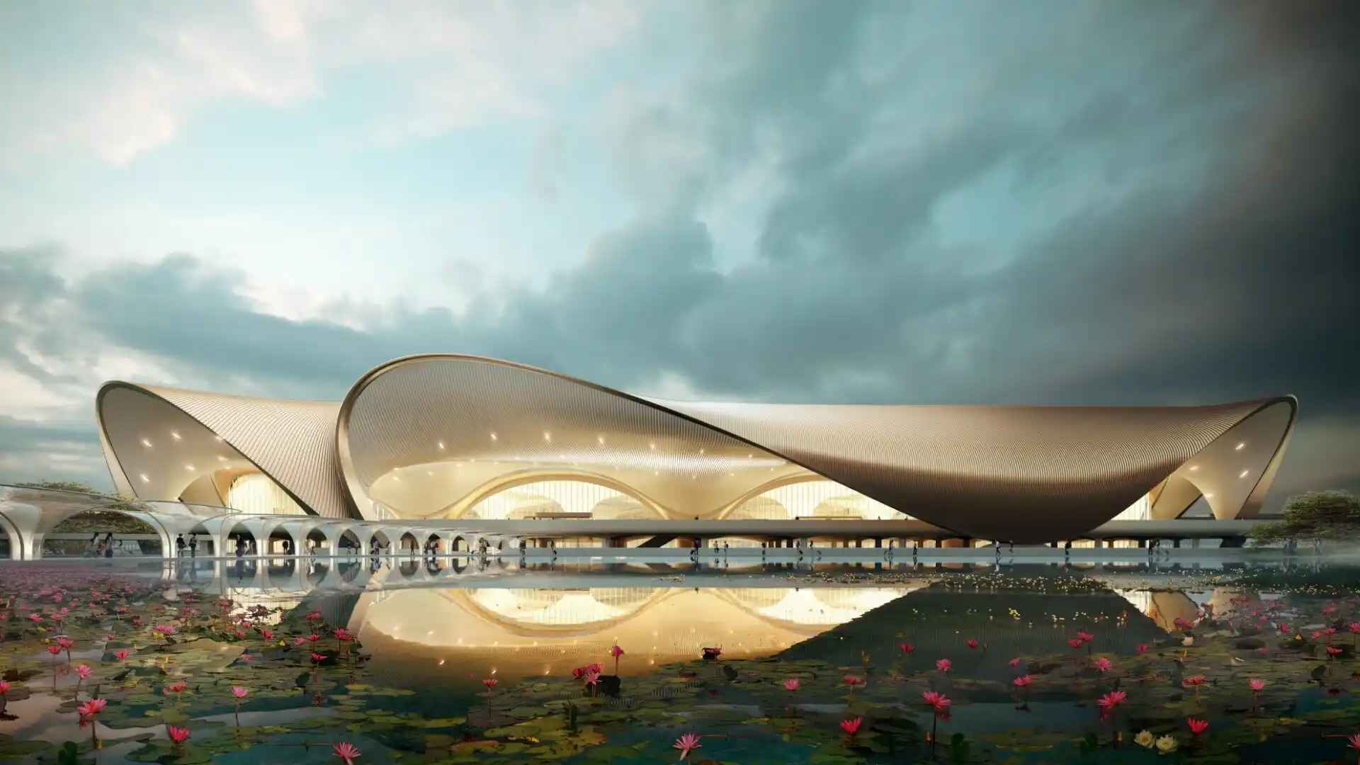 international-airport