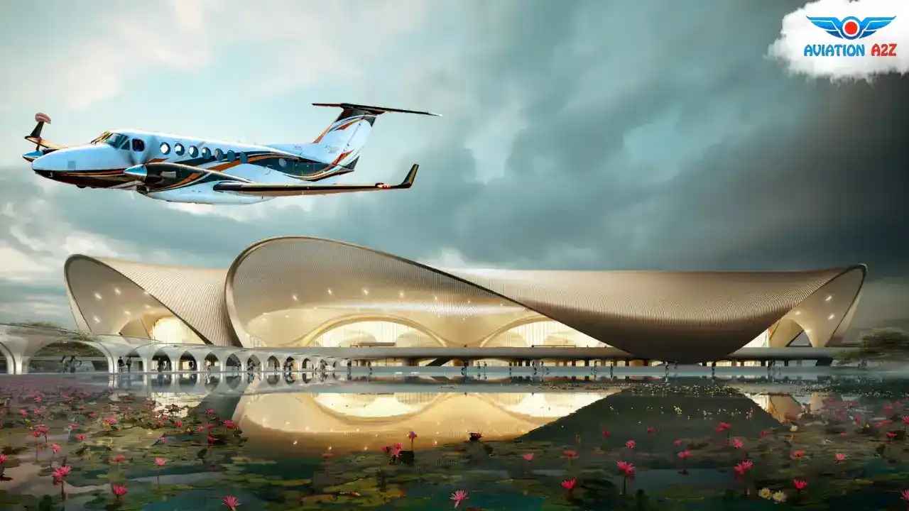 international-airport