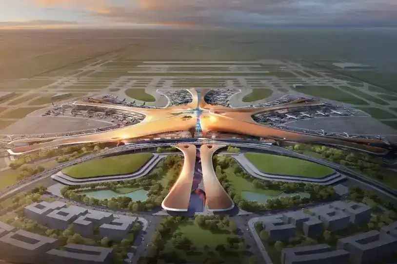 Navi Mumbai Airport: Boosting Connectivity & Growth