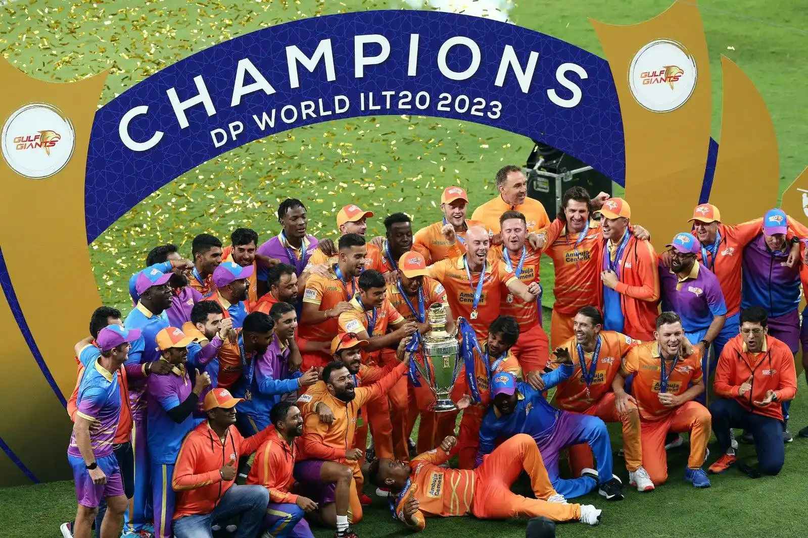 2023 Champions