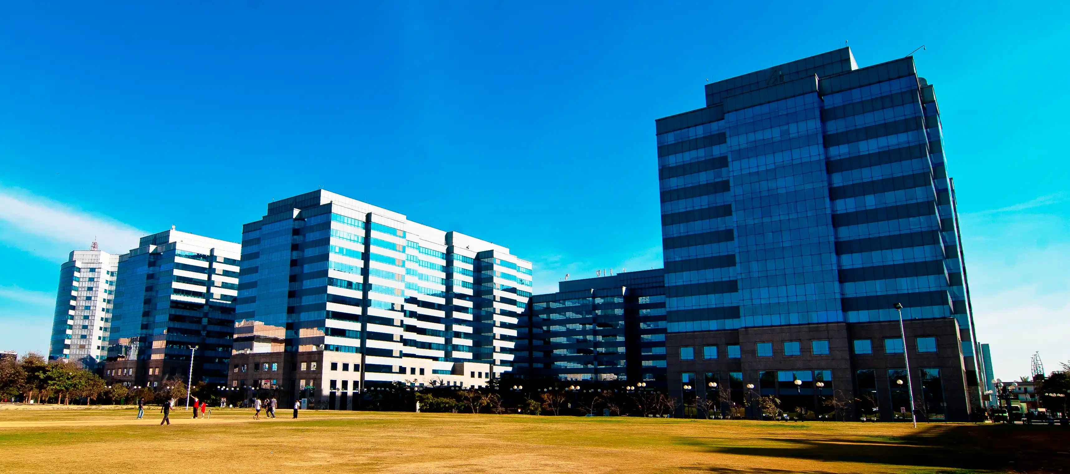 international tech park bangalore