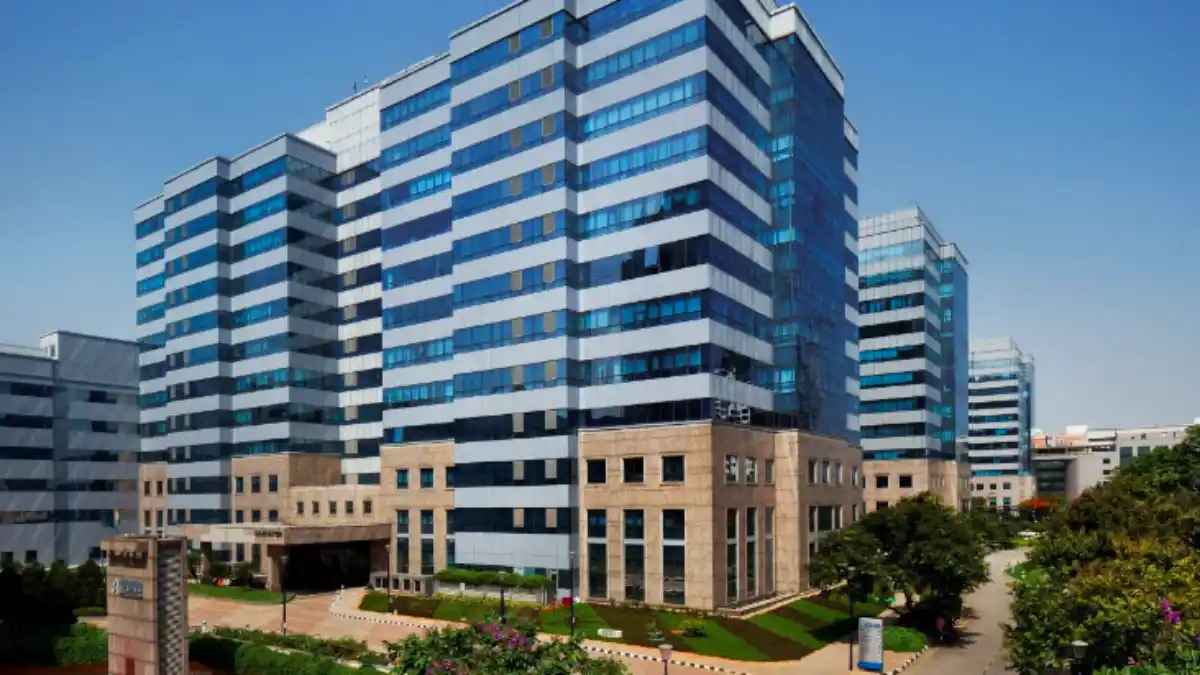 international tech park bangalore