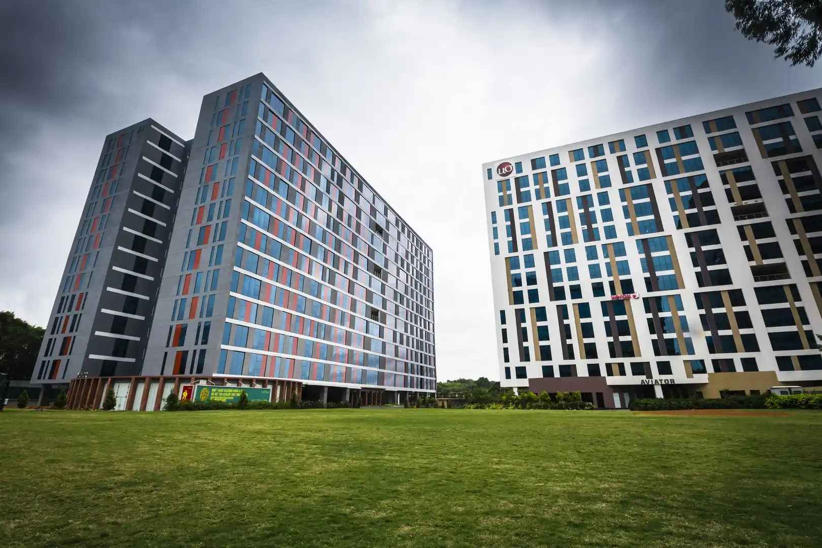 international tech park bangalore