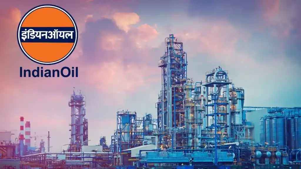 IOCL Shares Drop: Key Insights on Market Performance