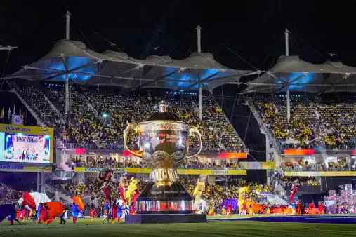 Tournament Format for IPL 2025