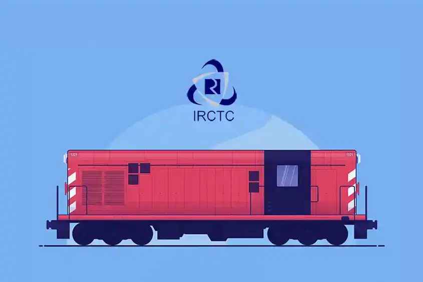 IRCTC